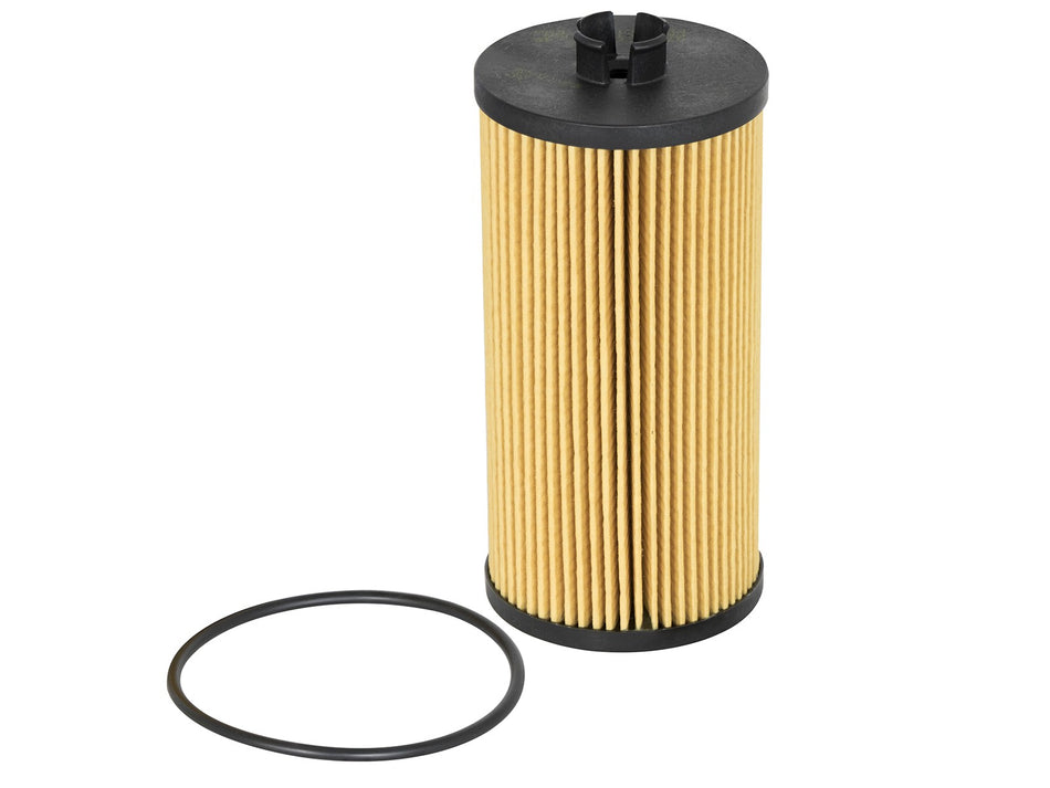 1 lbs. 8X4X4 Pro GUARD D2 Oil Filter Ford Diesel Trucks 03-10 V8-6.0/6.4L td