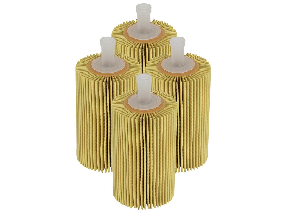 Pro GUARD D2 Oil Filter (4 Pack) Toyota Tundra / Sequoia 07-17 V8-4.6L/5.7L