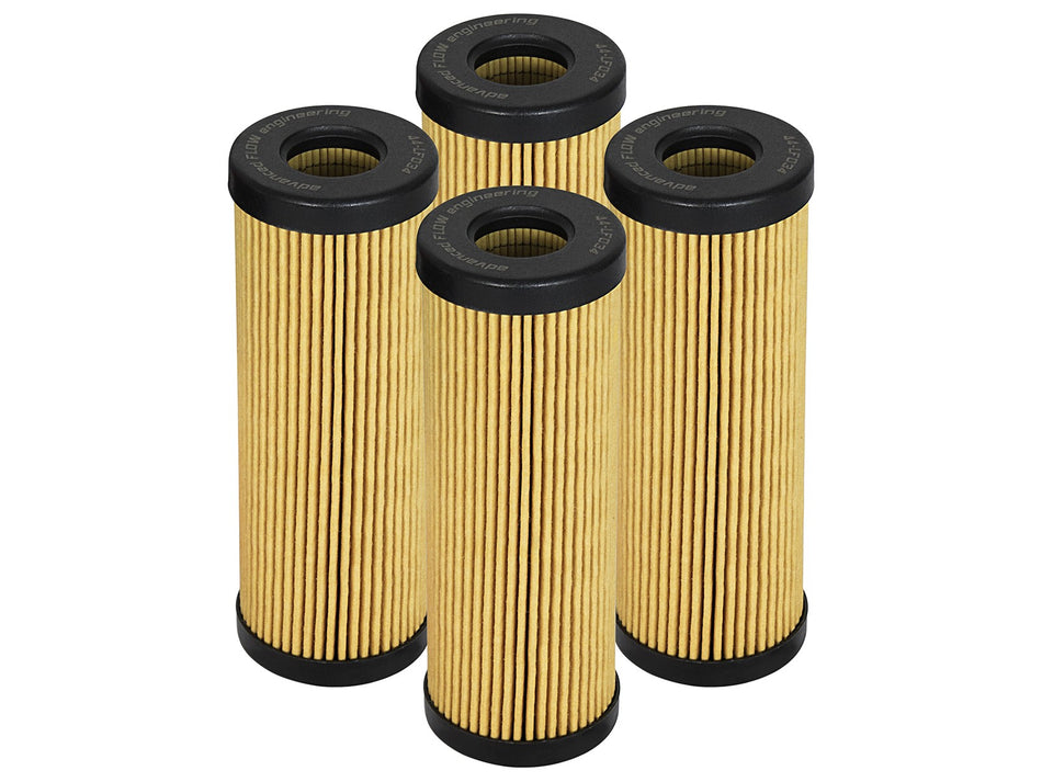 Pro GUARD D2 Oil Filter (4 Pack) Ford F-150 15-17 V6-2.7L
