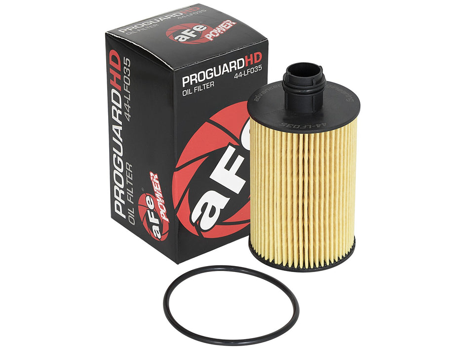 Pro GUARD HD Oil Filter Dodge RAM 1500 EcoDiesel 14-18 V6-3.0L