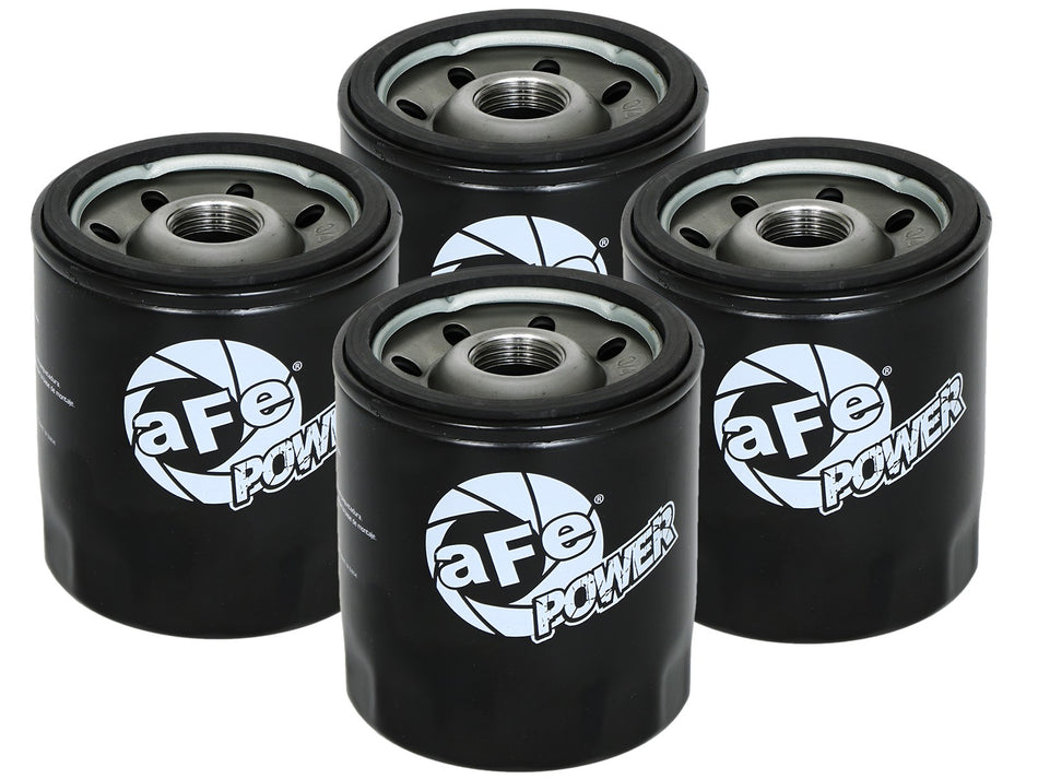 Pro GUARD D2 Oil Filter (4 Pack) Toyota Tacoma 05-19 L4-2.7L