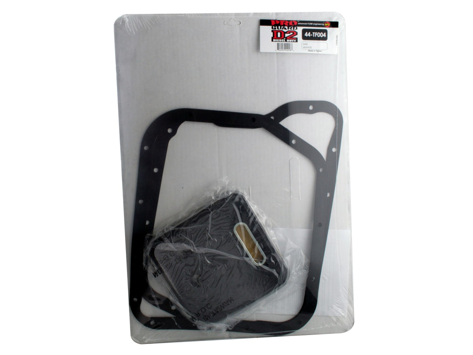 Pro GUARD D2 Transmission Fluid Filter Dodge Diesel Trucks 98-07 L6-5.9L