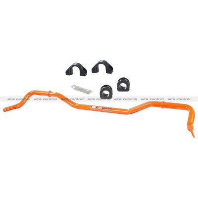 aFe Control Rear Sway Bar Ford Mustang 15-18 L4/V6/V8