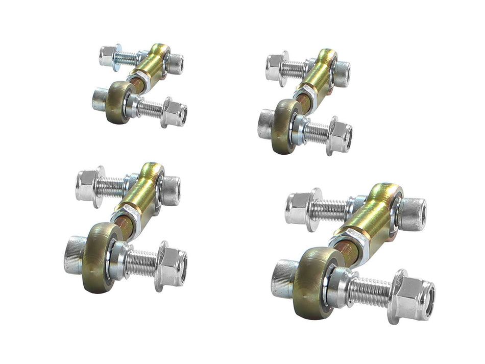 aFe Control PFADT Series Heavy Duty Street End Links Chevrolet Corvette (C5/C6/C7) 97-16