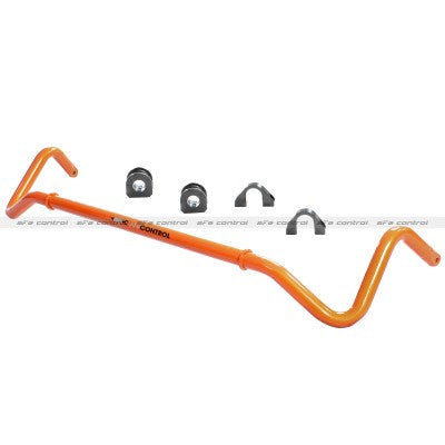 aFe Control Front Sway Bar BMW M2 (F87) 15-19 / M3/M4 (F80/82/83) 15-19 L6-3.0L (tt) N55/S55