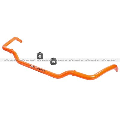 aFe Control Front Sway Bar BMW 335i (F30) 12-15 / 435i (F32/F33) 14-16 L6-3.0L (t) N55
