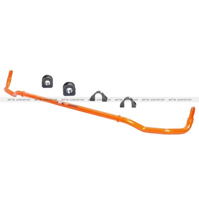 aFe Control Rear Sway Bar BMW 335i (F30) 12-15 / 435i (F32/F33) 14-16 L6-3.0L (t) N55