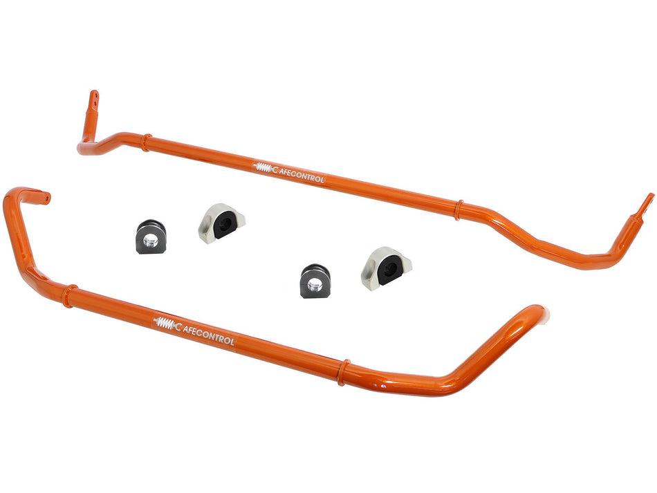 26 lbs. 58X16X7 aFe Control Front and Rear Sway Bar Set BMW M3 E90/92/93 08-13 V8-4.0L S65
