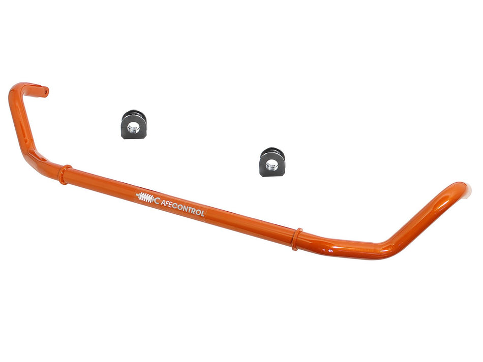 14 lbs. 58X16X7 aFe Control Front Sway Bar BMW M3 E90/92/93 08-13 V8-4.0L S65