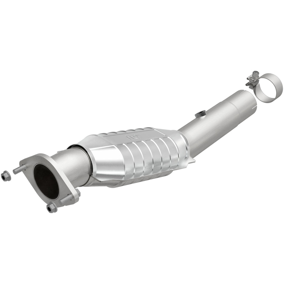 30 lbs. 32X8X7 Conv DF 2000 Chevrolet Silverado 2500 6.0L