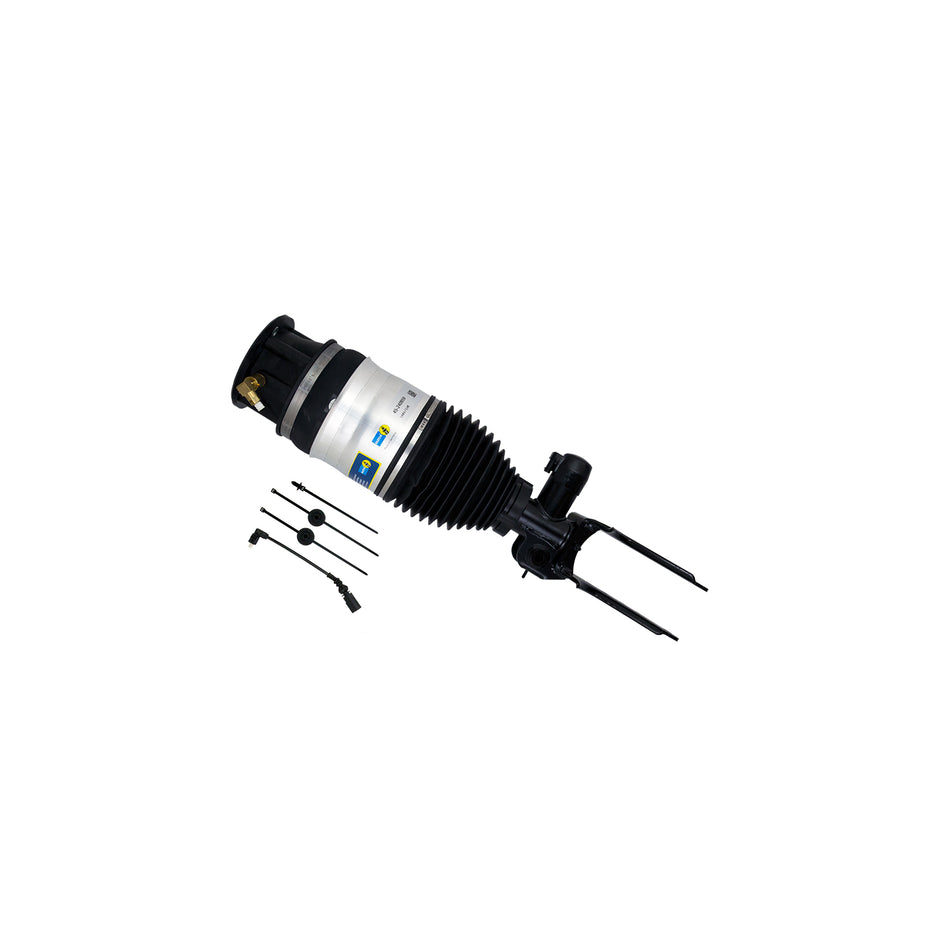 B4 OE Replacement (Air) Air Suspension Strut : VW TOUAREG CAYENNE Q7;FL;B4AM