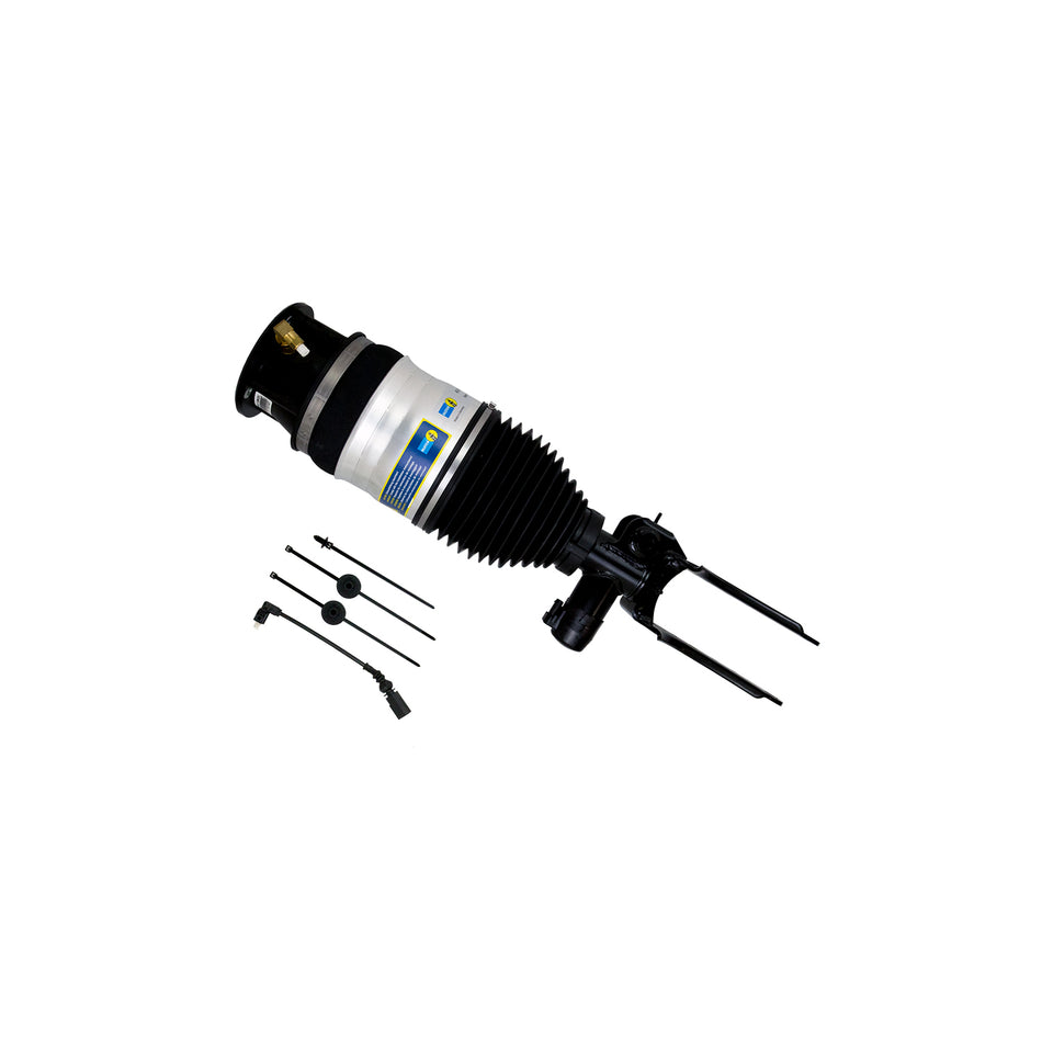 B4 OE Replacement (Air) Air Suspension Strut : VW TOUAREG CAYENNE Q7;FR;B4AM