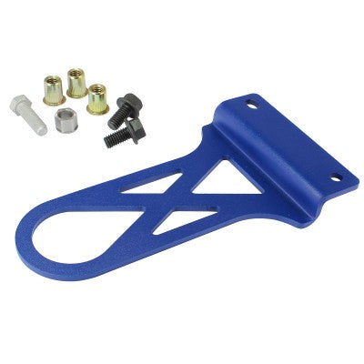 aFe Control PFADT Series Front Tow Hook Chevrolet Corvette C5 97-04