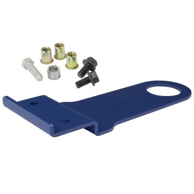 aFe Control PFADT Series Front Tow Hook Chevrolet Corvette C6 05-13