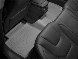 Tan Rear FloorLiner Subaru Impreza 2012 - 2014 Does not fit WRX models