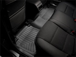 Tan Rear FloorLiner Infiniti Q50 2014 +