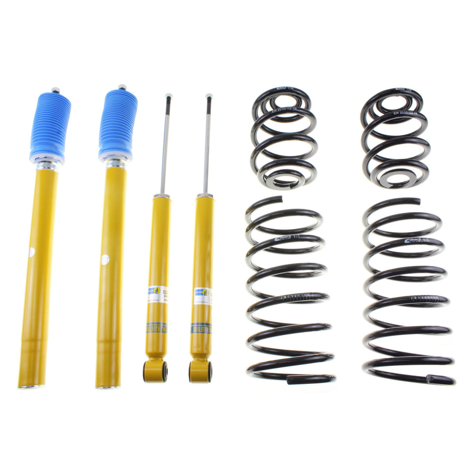 B12 (Pro-Kit) Suspension Kit : BMW 3 (E30); K; B12 PK