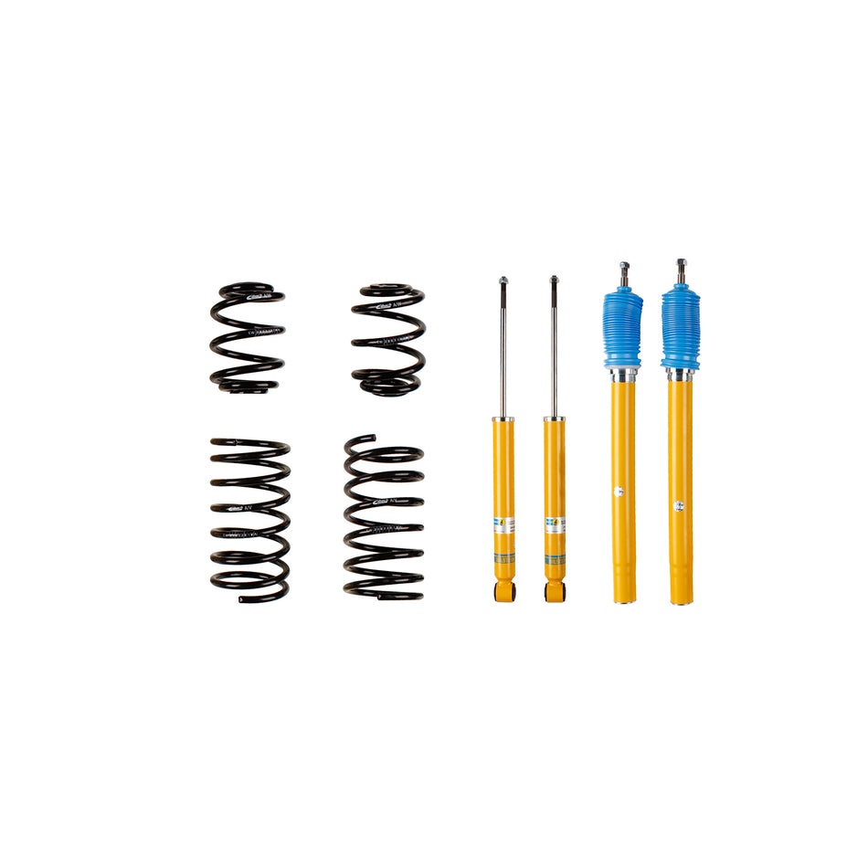 B12 (Pro-Kit) Suspension Kit : BMW 3 (E30); K; B12 PK