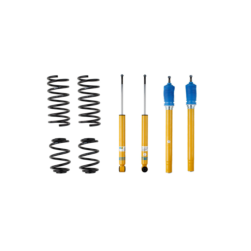B12 (Pro-Kit) Suspension Kit : BMW 3 CABRIOLET (E30); K; B12 PK