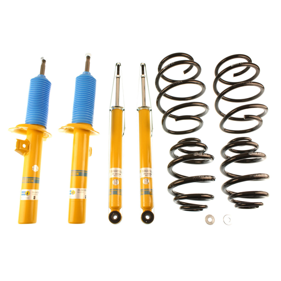 B12 (Pro-Kit) Suspension Kit : BMW 3 CABRIOLET (E46); K; B12 PK
