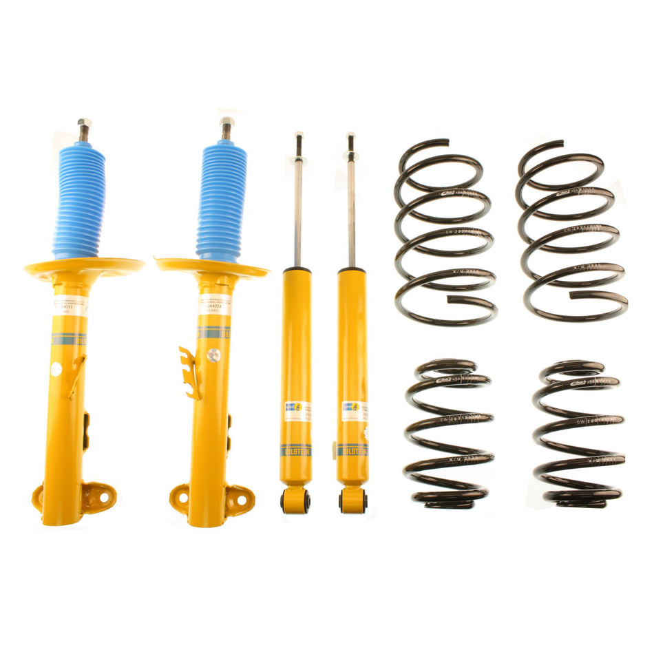B12 (Pro-Kit) Suspension Kit : BMW 3 COUPE (E36); K; B12 PK