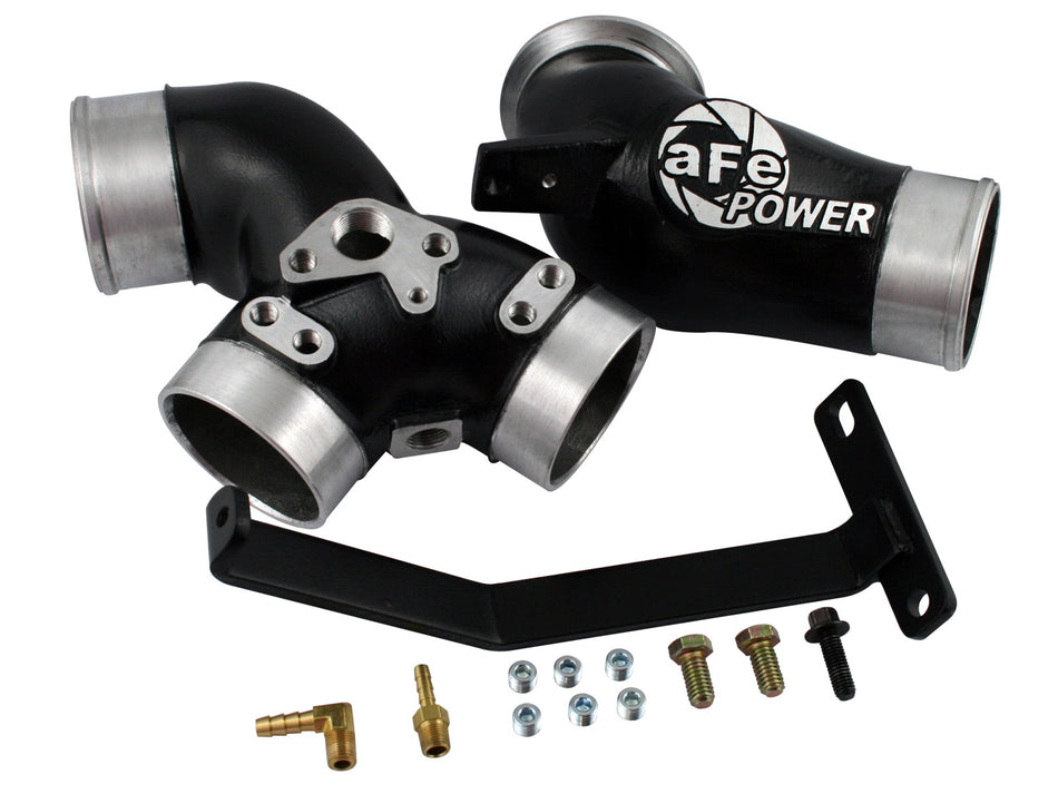 7 lbs. 17X11X9 BladeRunner Intake Manifold Ford Diesel Trucks 99-03 V8-7.3L td