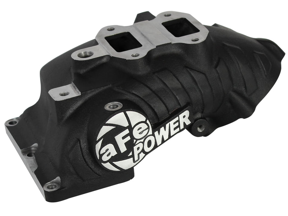 6.8 lbs. 16X8X6 BladeRunner Intake Manifold Dodge Diesel Trucks 07.5-18 L6-6.7L td