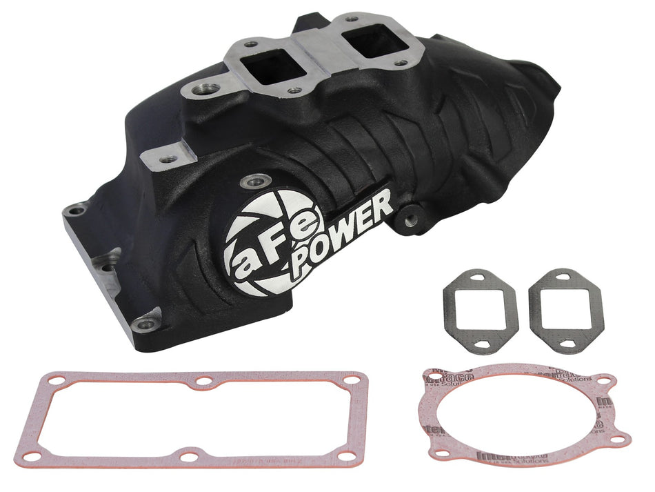 BladeRunner Intake Manifold Dodge Diesel Trucks 07.5-18 L6-6.7L