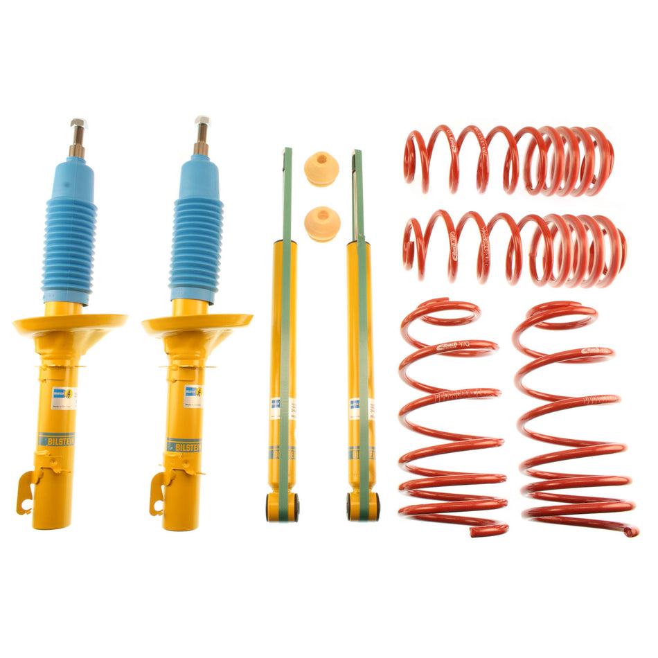 B12 (Sportline) Suspension Kit : VW BORA (1J2); K; B12 SL