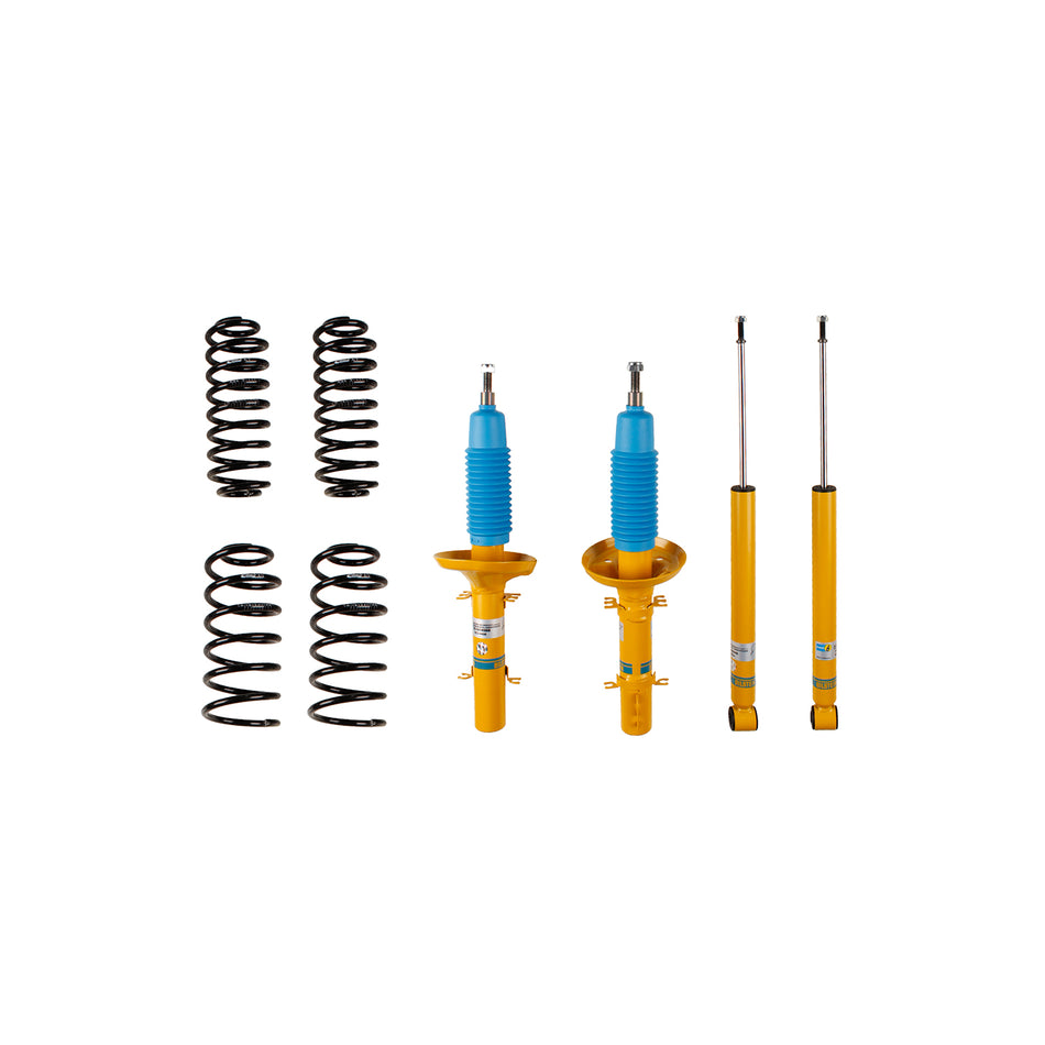 B12 (Pro-Kit) Suspension Kit : VW GOLF IV (1J1); K; B12 PK