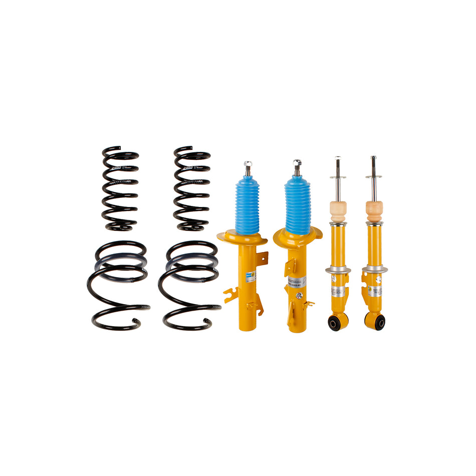 B12 (Pro-Kit) Suspension Kit : BMW MINI (R50 R52 R53);K;B12