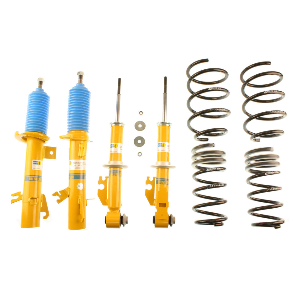 B12 (Pro-Kit) Suspension Kit : BMW MINI (R56);K;B12