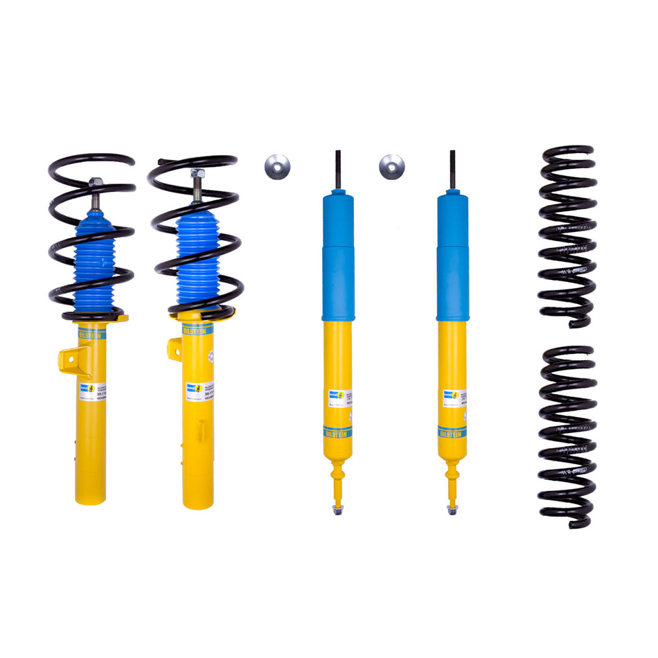B12 (Pro-Kit) Suspension Kit : BMW 1 CABRIOLET (E88); K; B12 PK