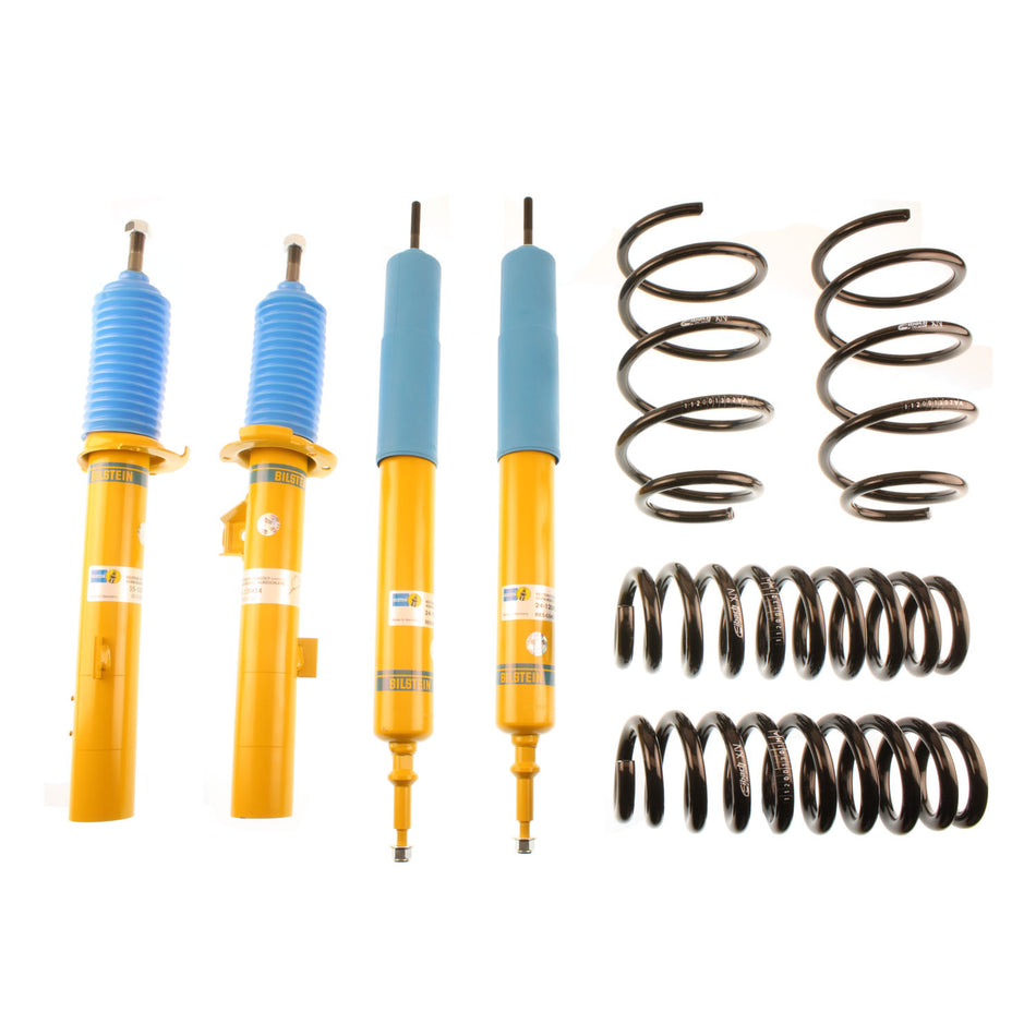 B12 (Pro-Kit) Suspension Kit : BMW 3 (E90); K; B12 PK