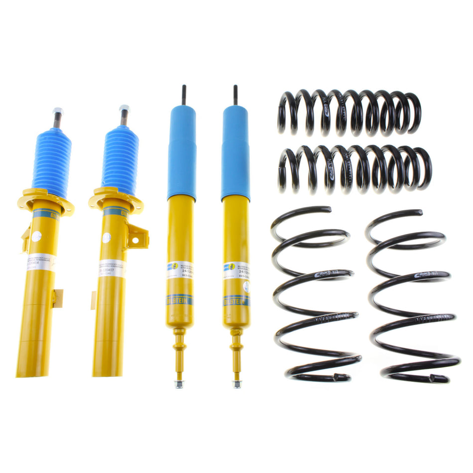 B12 (Pro-Kit) Suspension Kit : BMW 3 (E90); K; B12 PK