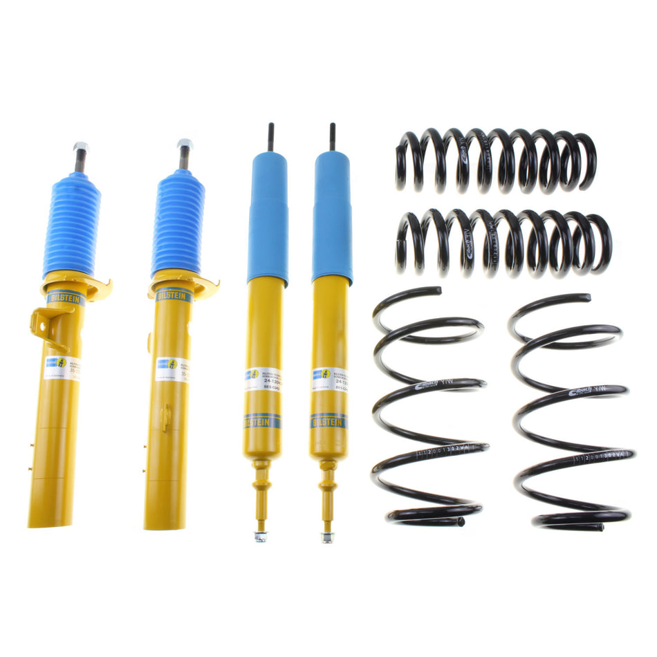 B12 (Pro-Kit) Suspension Kit : BMW 3 COUPE (E92); K; B12 PK