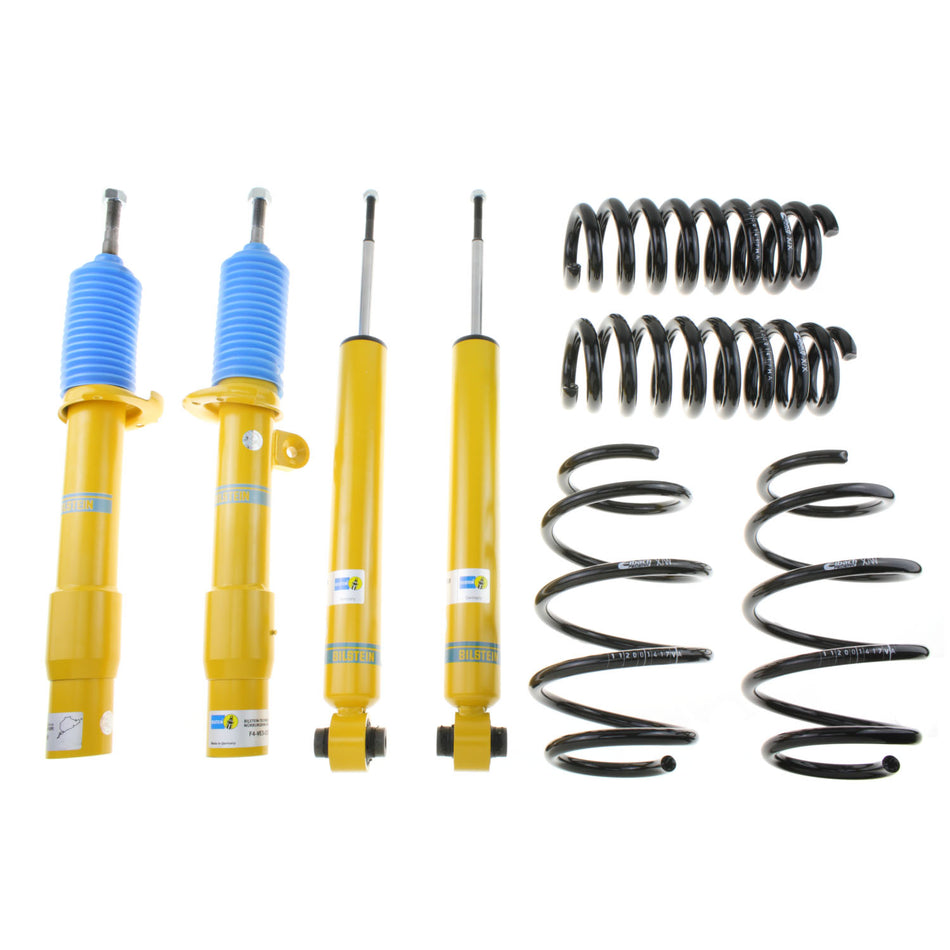 B12 (Pro-Kit) Suspension Kit : BMW 3 COUPE (E92); K; B12 PK