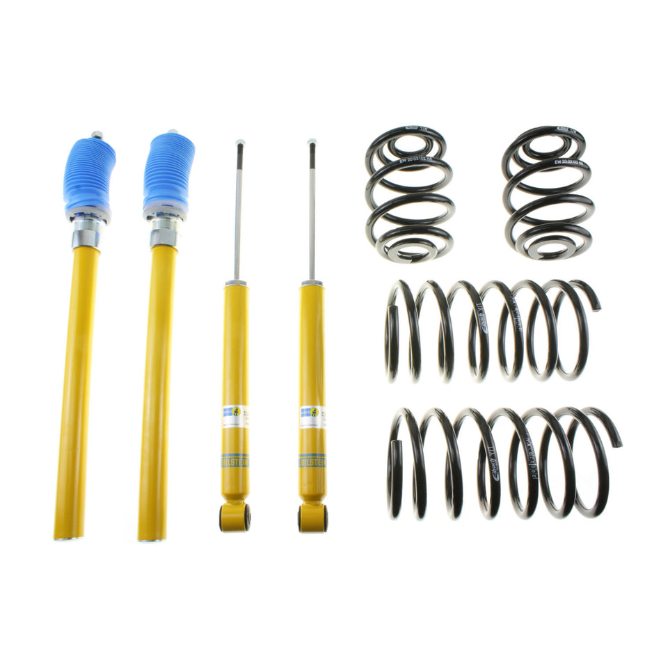 B12 (Pro-Kit) Suspension Kit : BMW 3 (E30); K; B12 PK