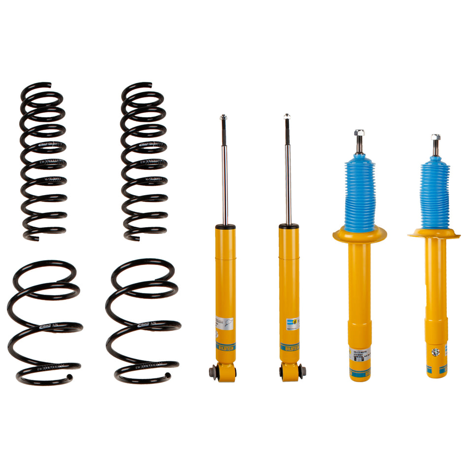 B12 (Pro-Kit) Suspension Kit : BMW 5 (E39); K; B12 PK