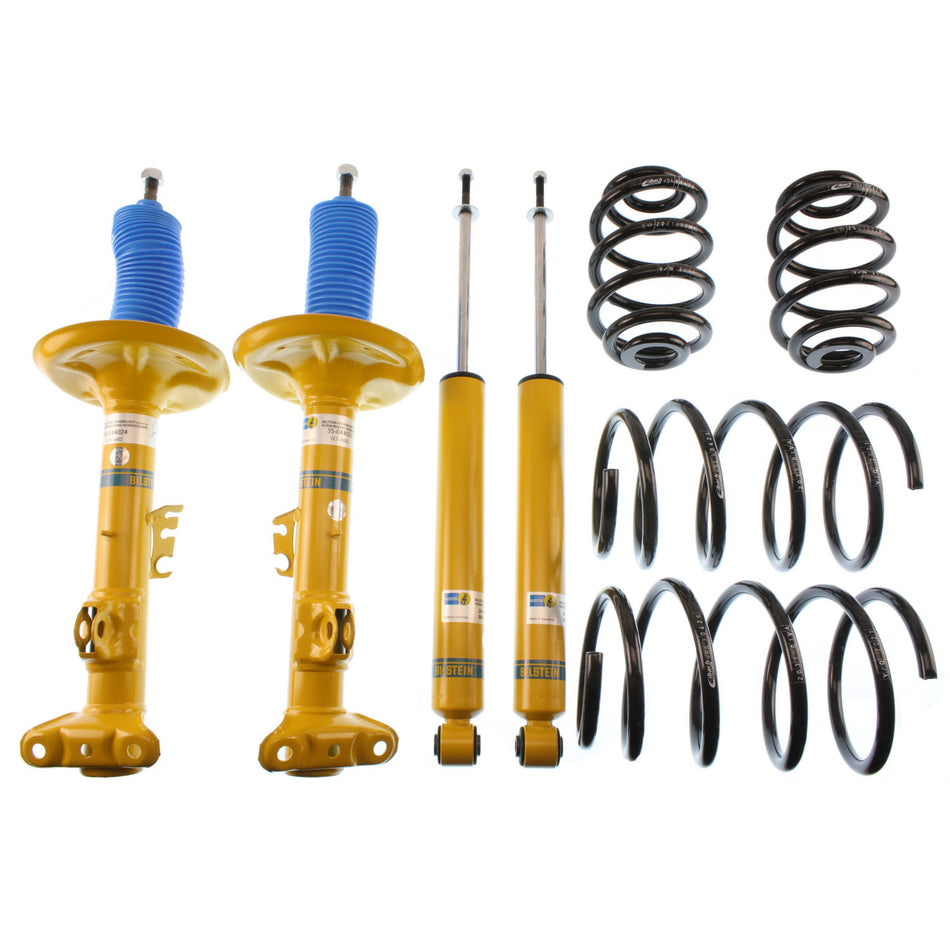 B12 (Pro-Kit) Suspension Kit : BMW 3 COUPE (E36); K; B12 PK