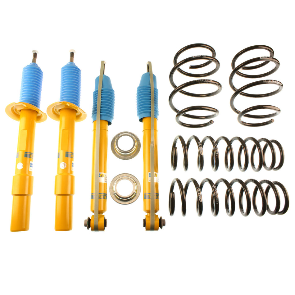 B12 (Pro-Kit) Suspension Kit : BMW 5 (E60); K; B12 PK