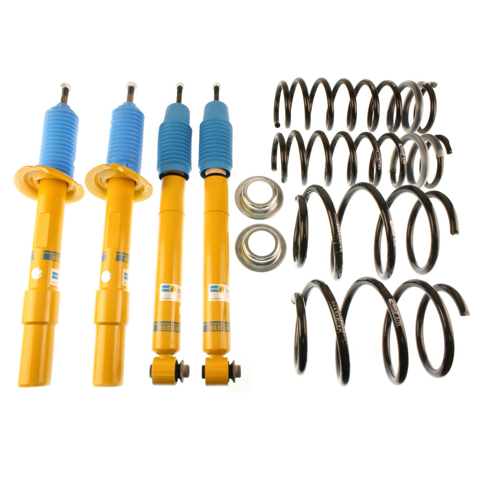 B12 (Pro-Kit) Suspension Kit : BMW 5 (E60); K; B12 PK
