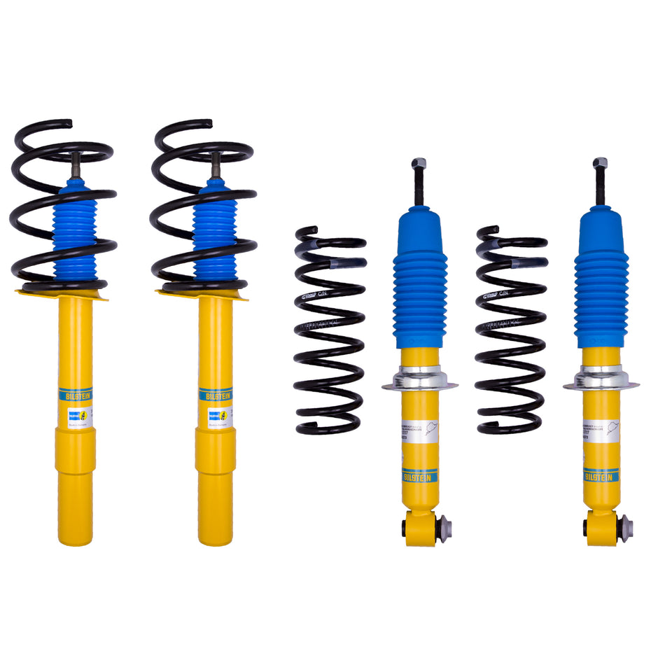 B12 (Pro-Kit) Suspension Kit : BMW 6 (E63); K; B12 PK
