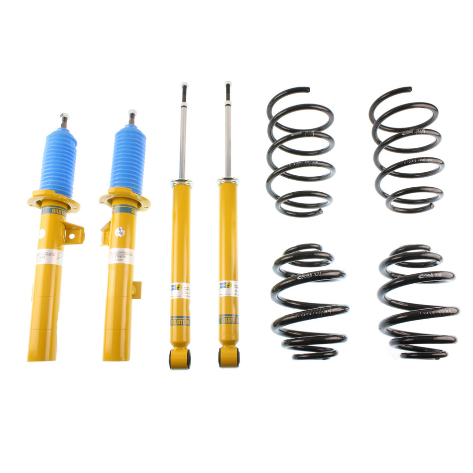 B12 (Pro-Kit) Suspension Kit : BMW Z4 (E89); K; B12 PK