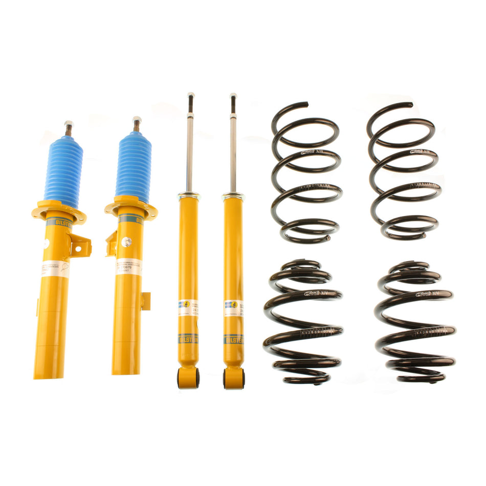 B12 (Pro-Kit) Suspension Kit : BMW Z4 (E89); K; B12 PK