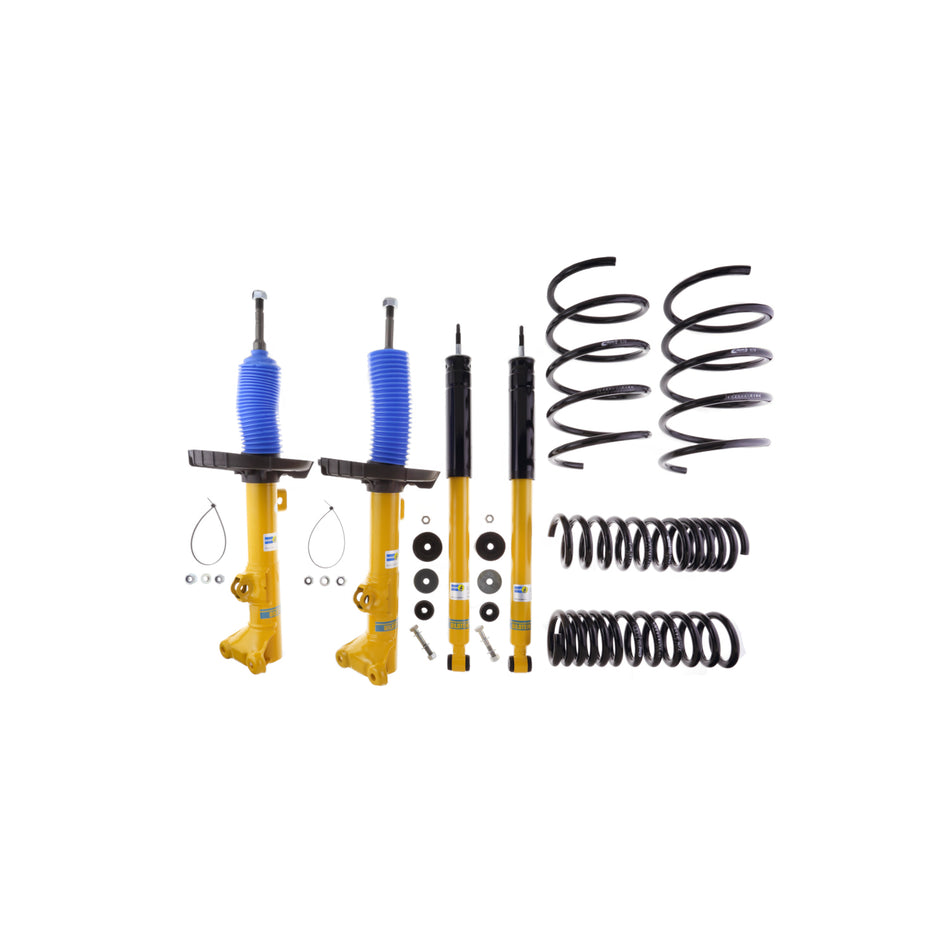 B12 (Pro-Kit) Suspension Kit : MB CLK CABRIOLET (A209); K; B12 PK