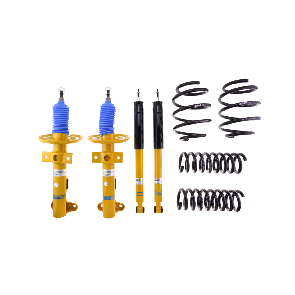 B12 (Pro-Kit) Suspension Kit : MB SLK (R171); K; B12 PK