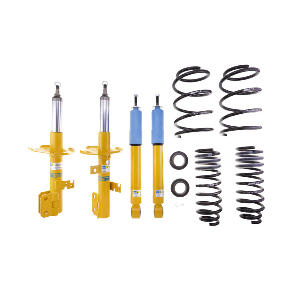 B12 (Pro-Kit) Suspension Kit : TOYOTA COROLLA VERSO (_E12J_); K; B12 PK