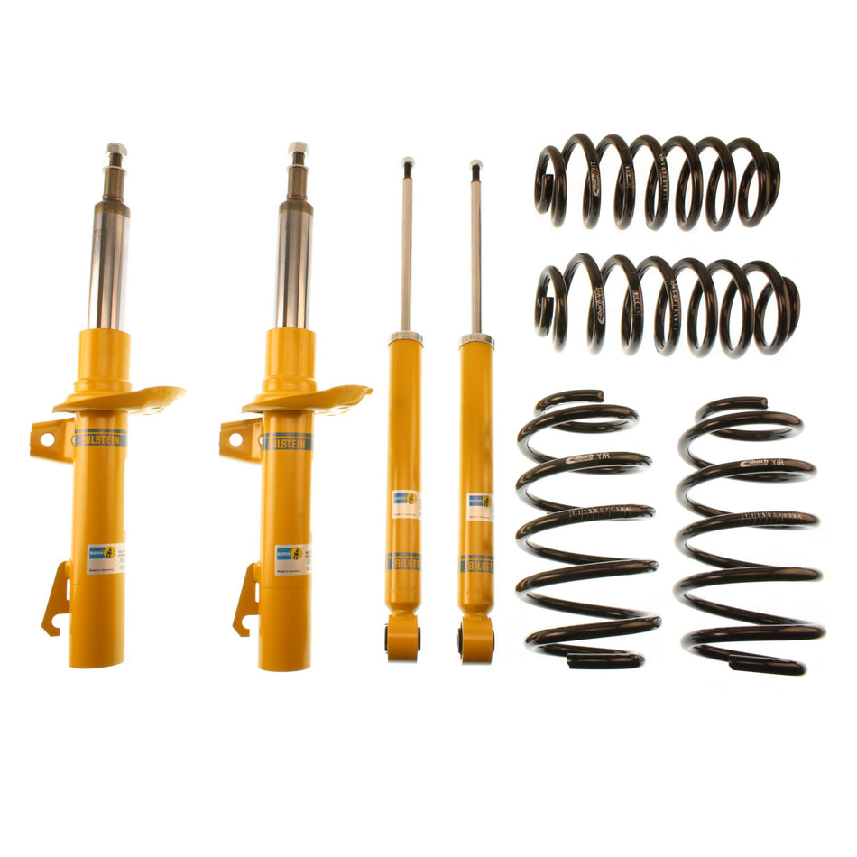 B12 (Pro-Kit) Suspension Kit : VW JETTA III (1K2); K; B12 PK