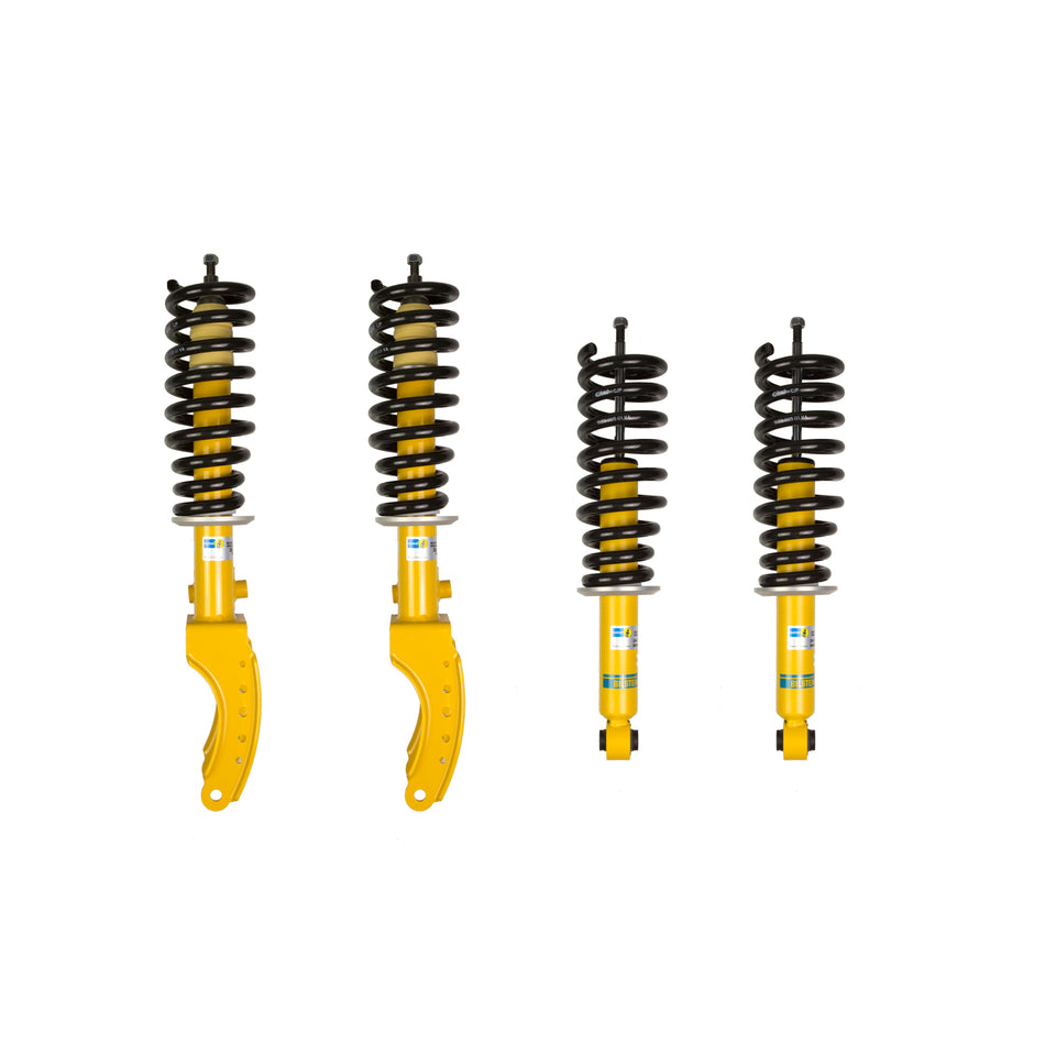 B12 (Pro-Kit) Suspension Kit : PORSCHE CAYENNE (955); K; B12 PK